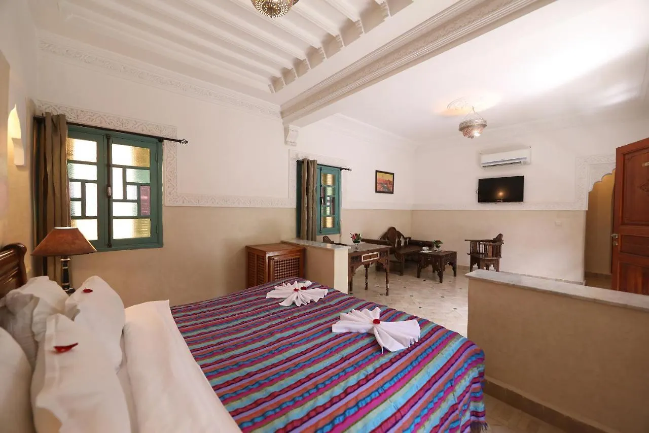 Riad Atlas Acacia Marrakesh 3*,