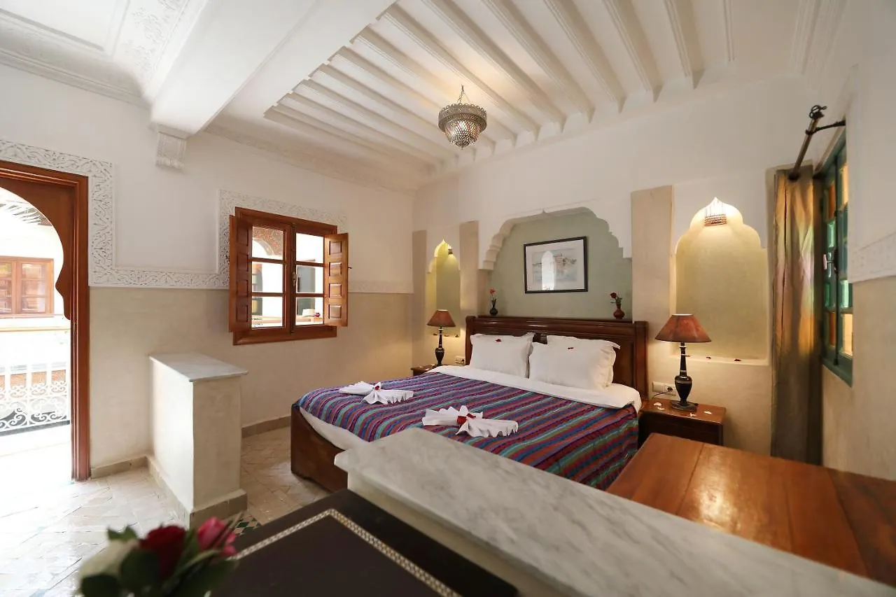 Riad Atlas Acacia Marrakesh