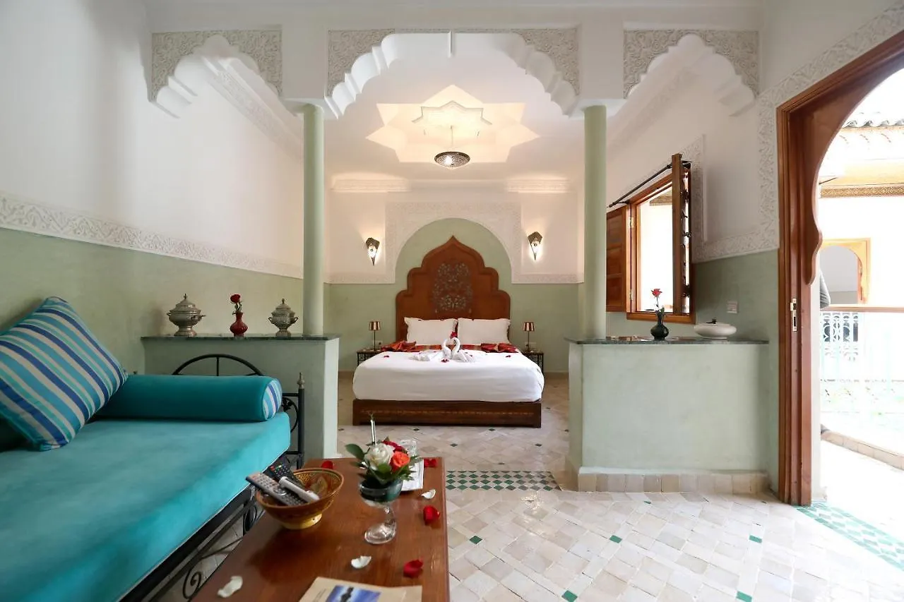 Riad Atlas Acacia Marrakesh