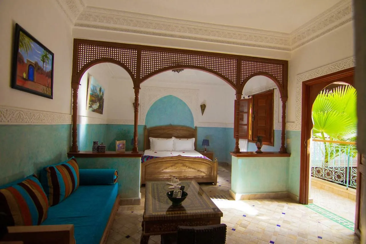 Riad Atlas Acacia Hotel Marrakesh