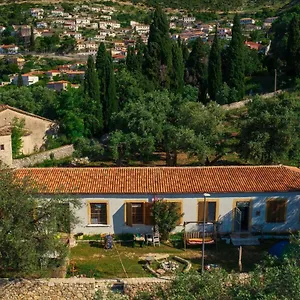  Hostel Shkolla & Albanië