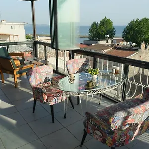 Kondoskali Istanbul
