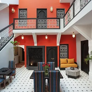 Mylaya Marrakesh