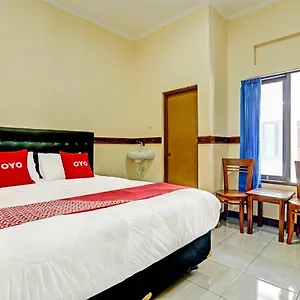 Super Oyo 91206 Abian Dedari Mesari 2*, Nusa Dua (Bali) Indonesia