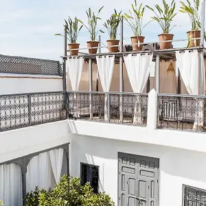 Magie Boutique Marrakesh