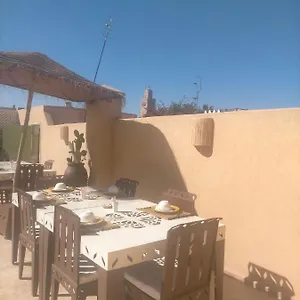 Pensión Camindia, Marrakesh