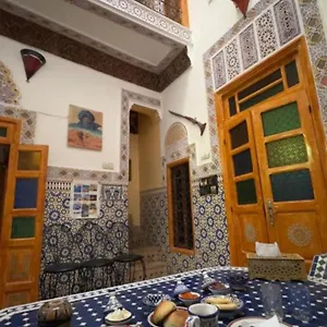 Drissia Panoramic , Fez Marruecos