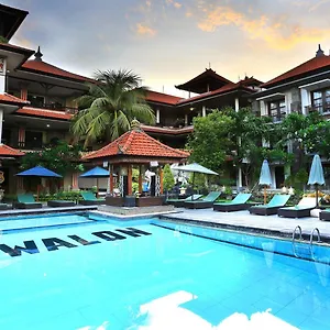 La Walon 3*, Kuta Lombok Indonesien