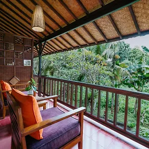 Jati 2*, Ubud Indonesien