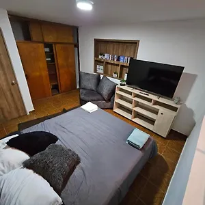 Hb 2 J Vargas , Bogotá Colombia