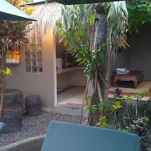 Guest house Nugraha 2 Ubud (Bali)