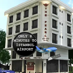 The Pearl Airport 3*, Arnavutkoy Türkei