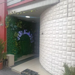 Vulcano 3*, Bogotá Colombia