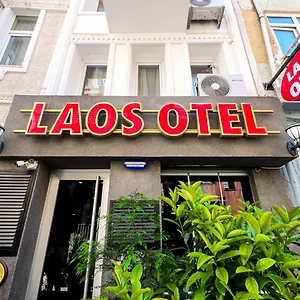 Laos , Istanbul Türkei