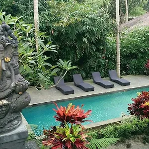 Holiday park The Bali Shanti Ubud (Bali)