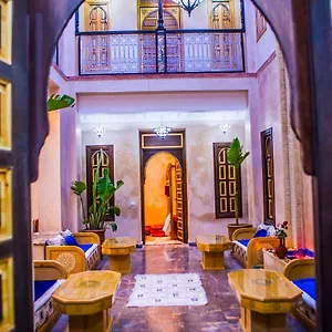 Riad Riad Qamar, Marrakesh