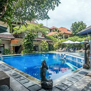 Hotel Zen Taman Petitenget Seminyak (Bali)