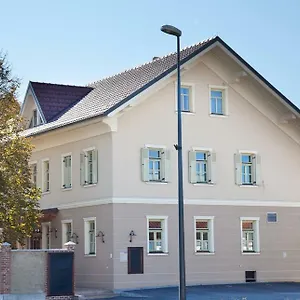 *** Hotel Veganfresh Slovenië