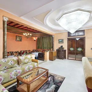 3* 게스트하우스 Riad Fayrouz