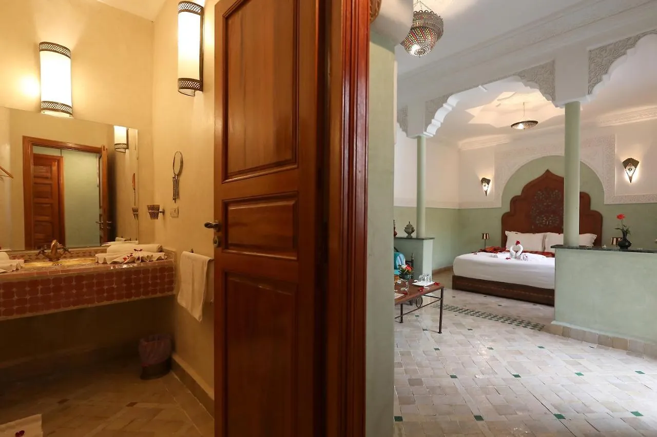 Riad Atlas Acacia Hotel Marrakesh 3*,  Morocco