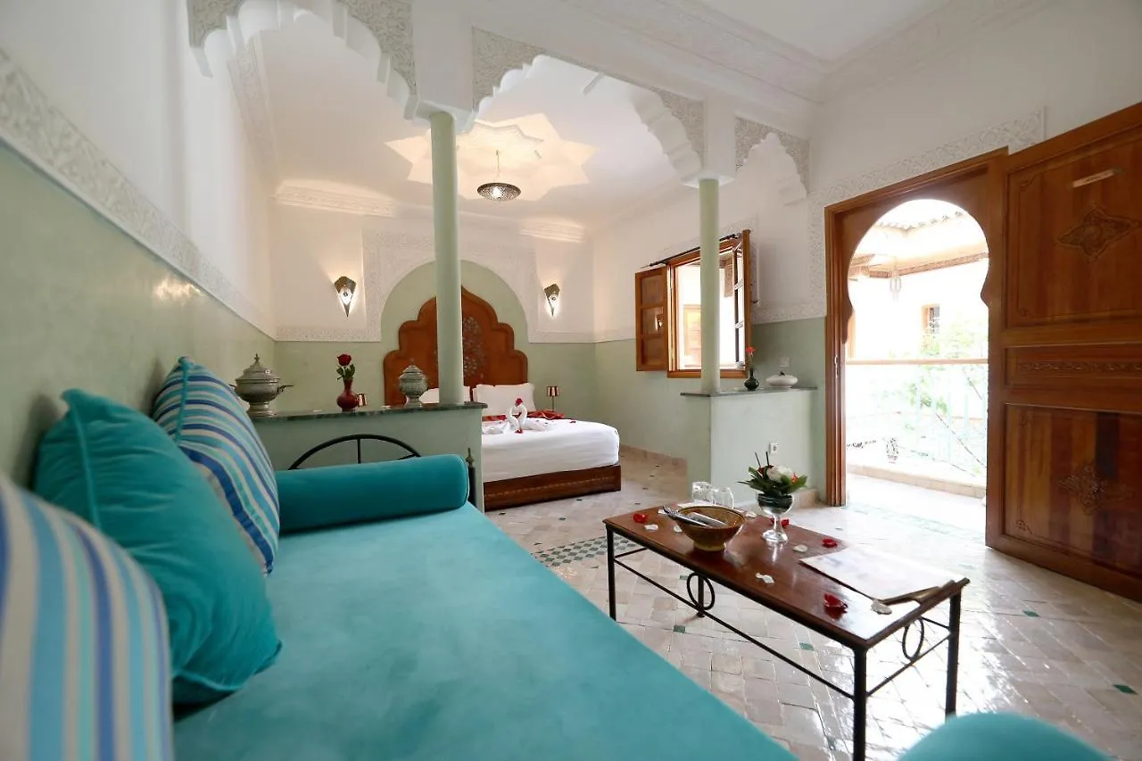 Riad Atlas Acacia Hotel Marrakesh