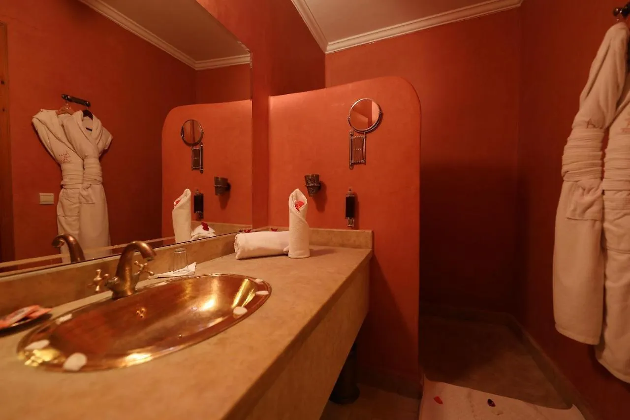 Riad Atlas Acacia Hotel Marrakesh 3*,  Morocco