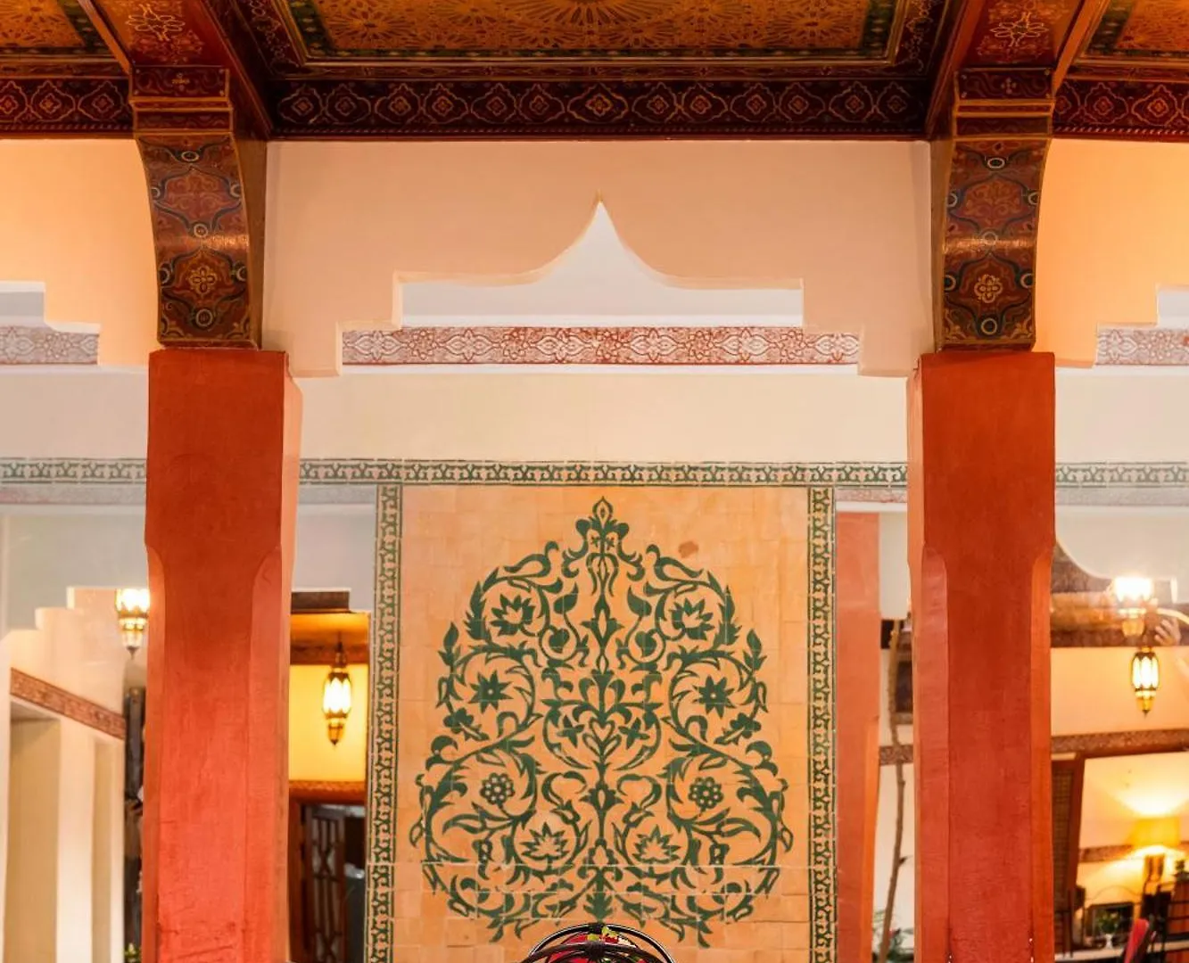 Riad Atlas Acacia Hotel Marrakesh 3*,