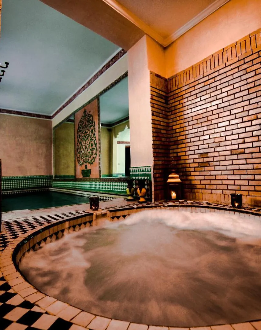 Riad Atlas Acacia Hotel Marrakesh