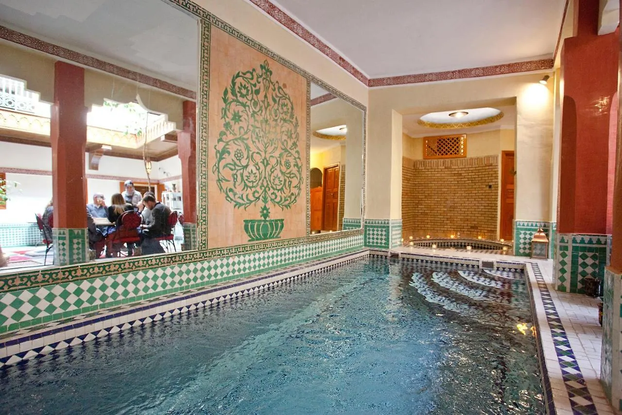 Riad Atlas Acacia Hotel Marrakesh 3*,  Morocco