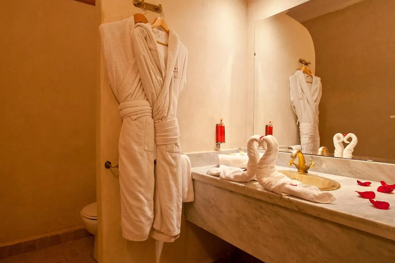 Riad Atlas Acacia Marrakesch